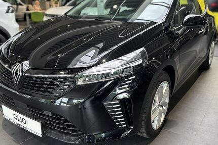 Renault Clio 2.480 km 19.690 &euro; Dresden 01257