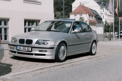 Alpina B3