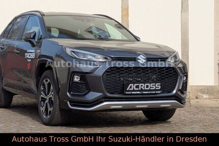 Suzuki Across 2.250 km 49.894 &euro; Dresden 01069