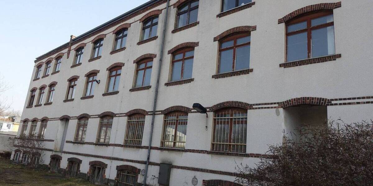 Gewerbeobjekt Dresden Leuben - 2.575&euro; | Angebot:26657239