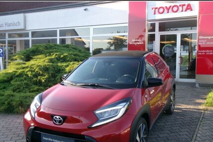 Toyota Aygo (X) 11.200 km 18.990 € Dresden 01259