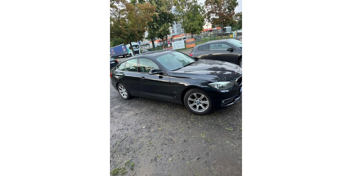 BMW 3er 160.923 km 11.000 &euro; Frankenthal 01909