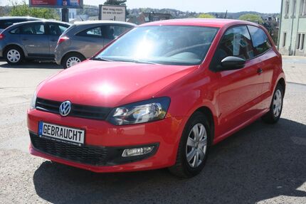 VW Polo 165.000 km 4.595 &euro; Coswig 01640