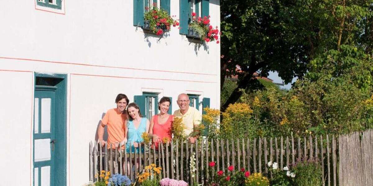 Einfamilienhaus Friedewald (Dippelsdorf) Friedewald - 5 Zimmer, 128 m&sup2;, 1.700&euro; | Angebot:25200101