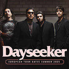 Dayseeker Dresden
