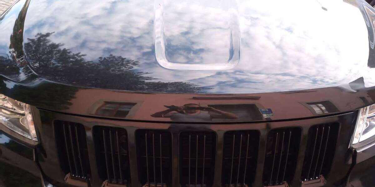 Jeep Grand Cherokee 159.500 km 12.999 &euro; Kesselsdorf 01723