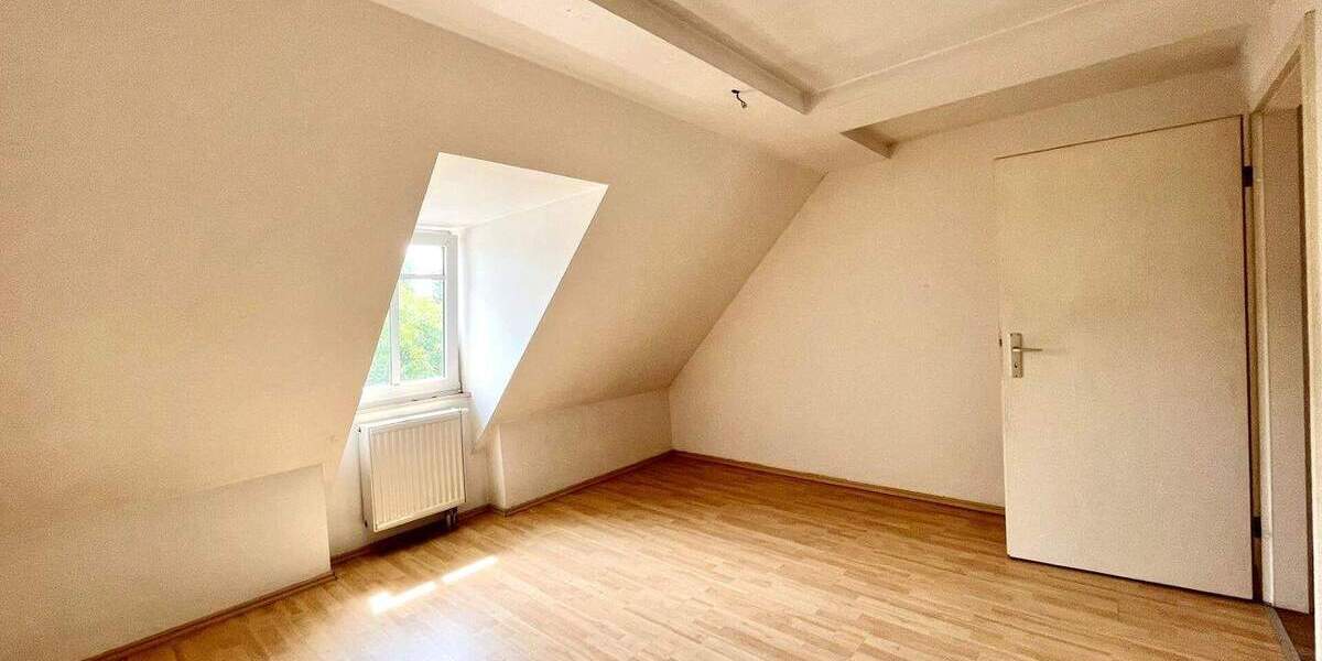 Etagenwohnung Dresden Tolkewitz/Seidnitz-Nord - 2 Zimmer, 47 m&sup2;, 135.000&euro; | Angebot:25773888