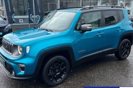Jeep Renegade 91.450 km 16.930 &euro; Heidenau 01809