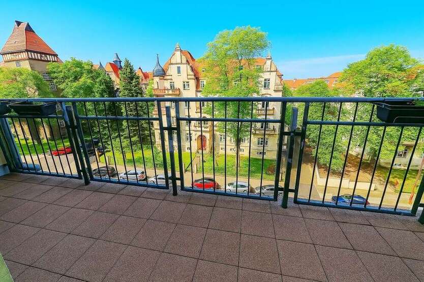 Wohnung zum Kaufen in Dresden Südvorstadt-West 429.000 € 120 m²