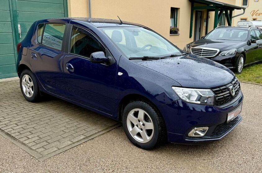 Sandero