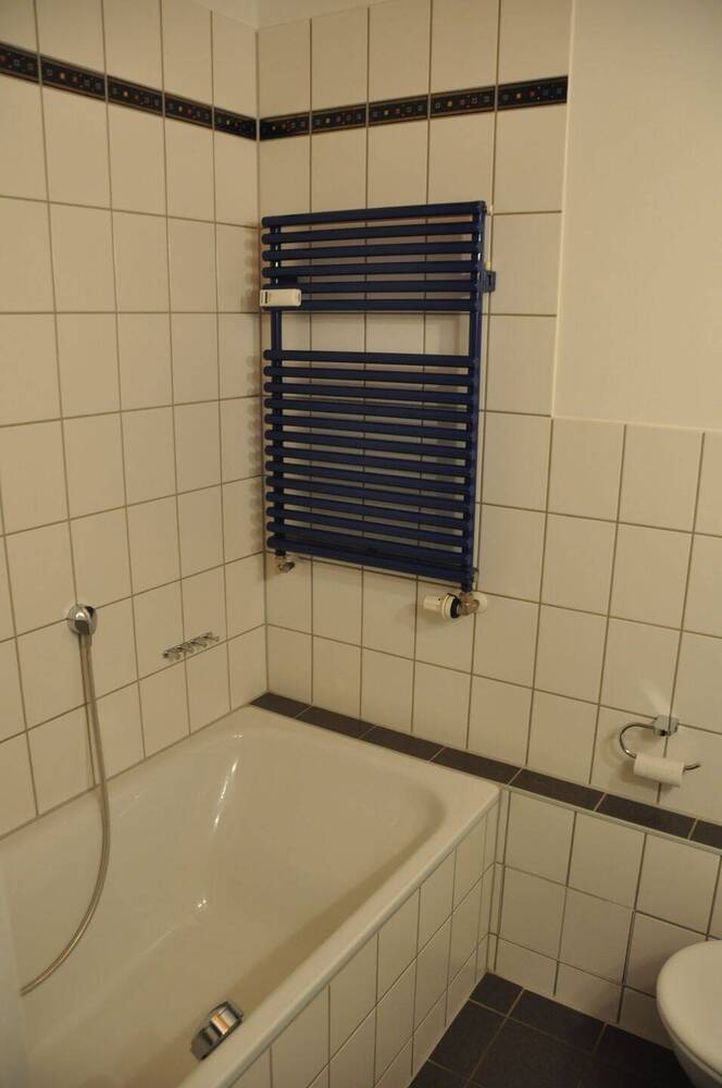 Striesen im Gründerzeithaus (1.OG re)