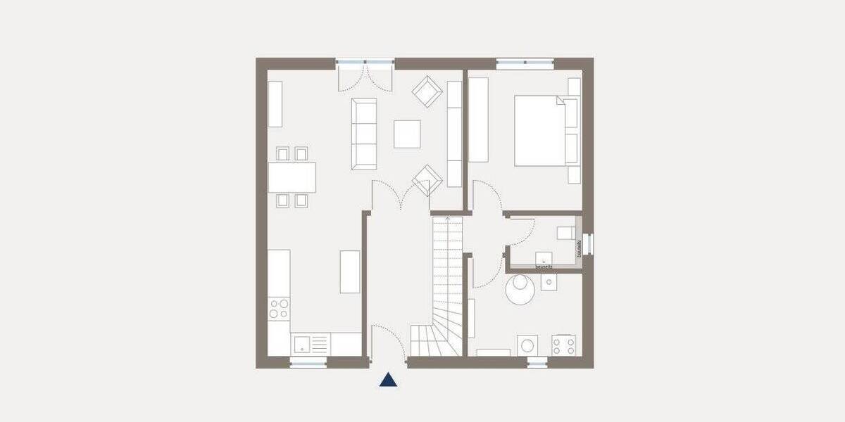 Einfamilienhaus Weinböhla - 4 Zimmer, 142 m&sup2;, 360.999&euro; | Angebot:26171666
