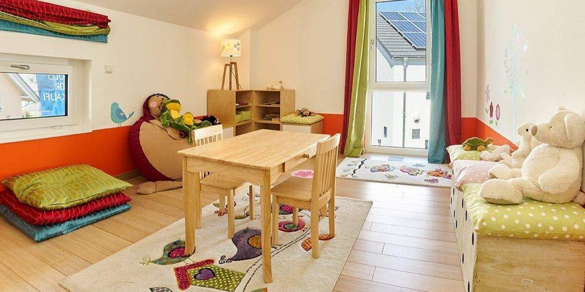 Einfamilienhaus Freital Pesterwitz - 5 Zimmer, 171 m&sup2;, 261.469&euro; | Angebot:25773735