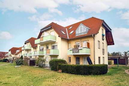 Wohnung Weinböhla - 1 Zimmer, 33 m&sup2;, 67.950&euro; | Angebot:26958452