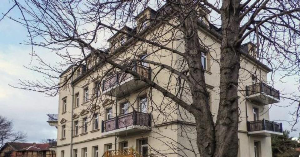 Etagenwohnung Dresden Cotta - 2 Zimmer, 42 m&sup2;, 122.500&euro; | Angebot:25284132