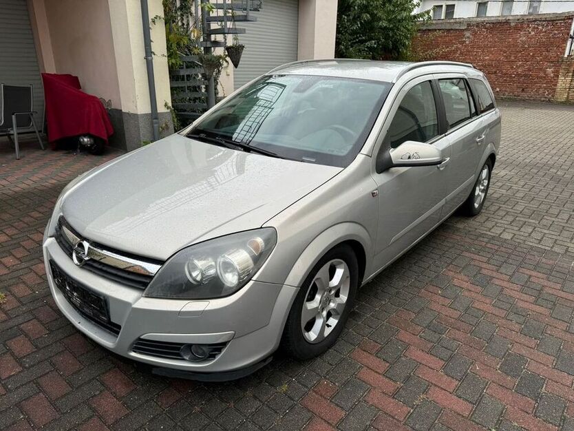 Astra