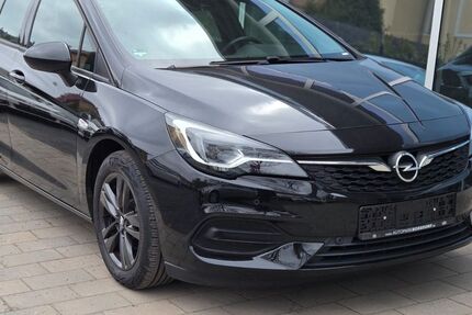 Opel Astra 25.291 km 14.299 &euro; Dresden 01139