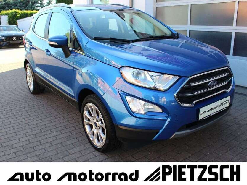 EcoSport