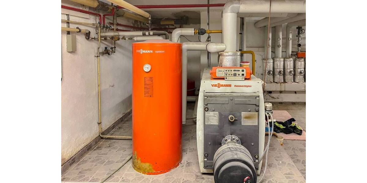 Gewerbeobjekt Dresden Pieschen-Süd - 1.800.000&euro; | Angebot:21534105