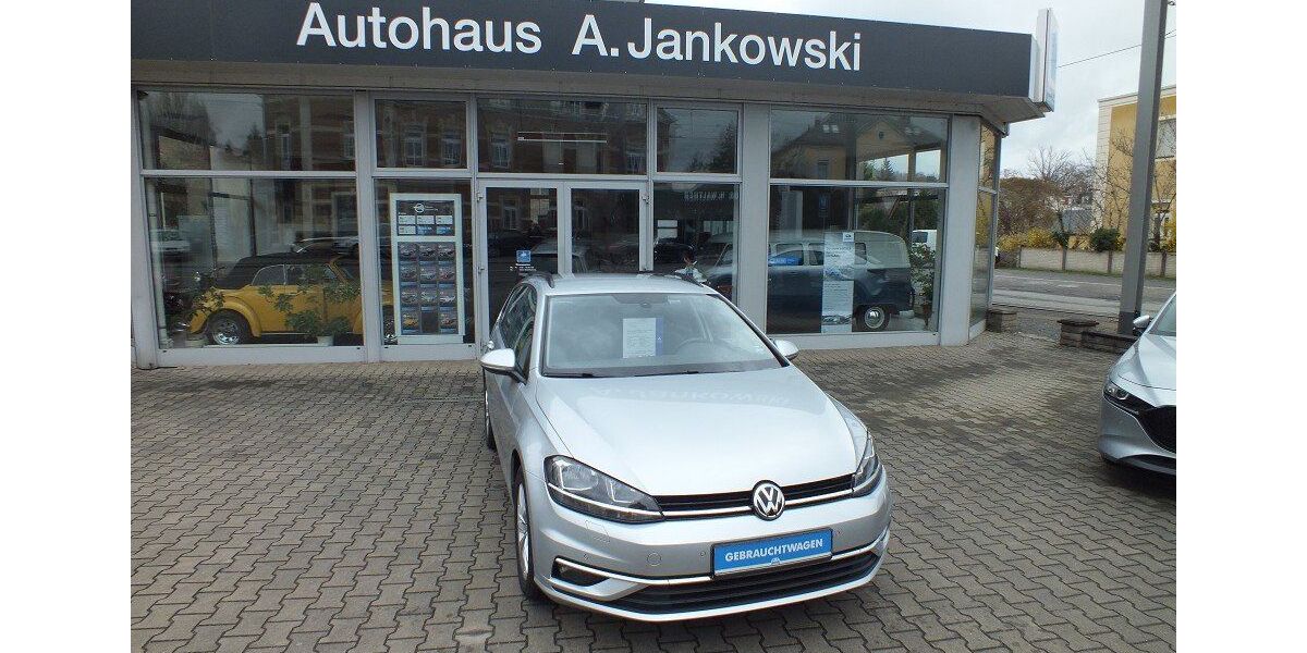 VW Golf 191.916 km 8.970 &euro; Radebeul 01445