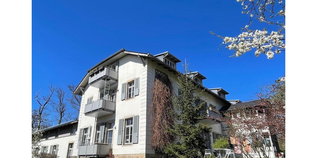 Etagenwohnung Dresden Loschwitz - 2 Zimmer, 53 m&sup2;, 199.000&euro; | Angebot:26926896