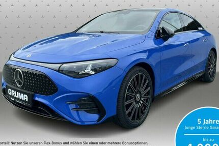 Mercedes-Benz CLA 250 6.690 km 59.990 &euro; Ottendorf-Okrilla 01458