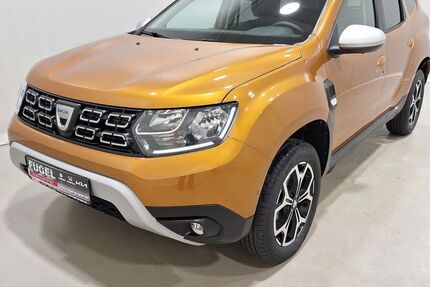 Dacia Duster 28.186 km 12.995 € Dresden 01157