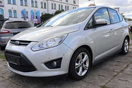 Ford C-Max 105.000 km 2.850 &euro; Dresden 01237