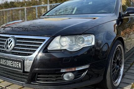 VW Passat 183.000 km 3.333 &euro; Dresden 01097
