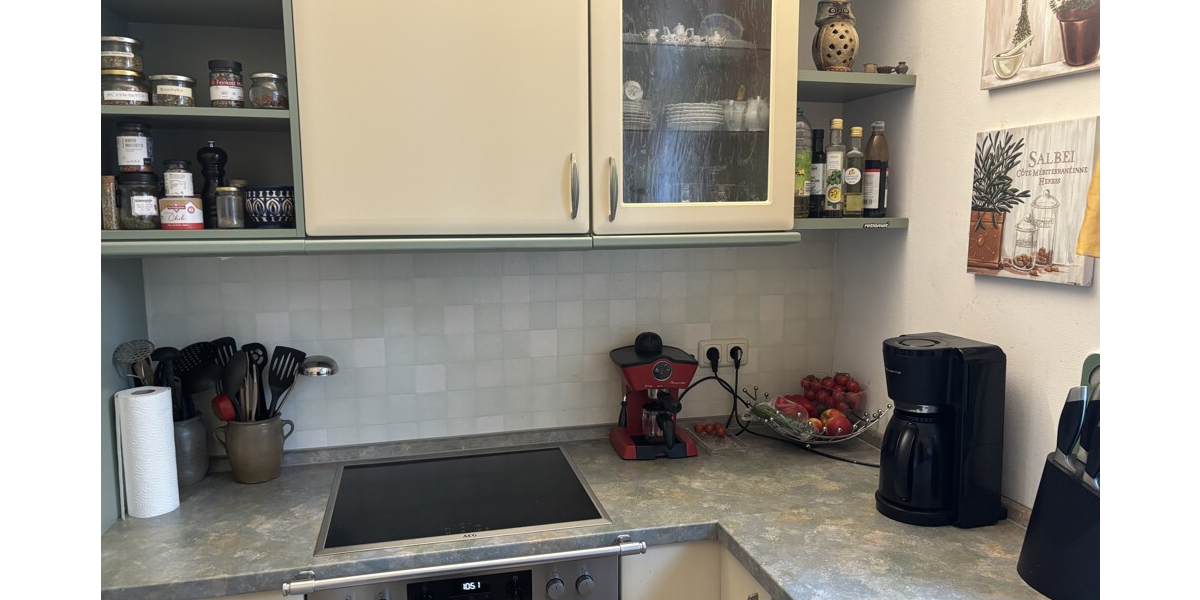 Traumhafte 5-Zimmer Eigentumswohnung im Park in absoluter Bestlage am Waldrand - Erdgeschoßwohnung Coswig | Angebot:25060534