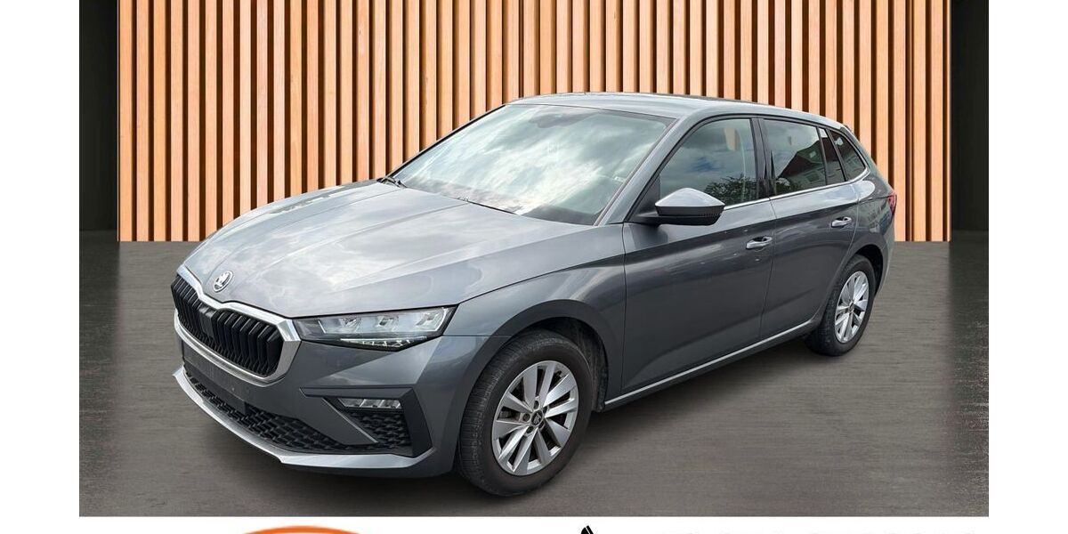 Skoda Scala 12.780 km 18.980 &euro; Dresden 01328