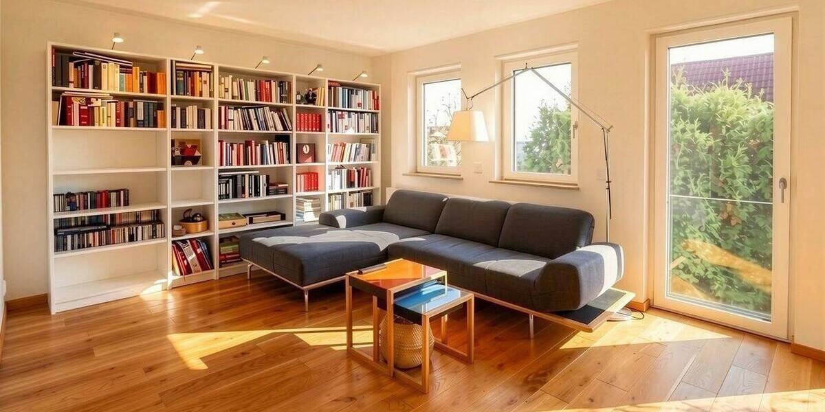 Doppelhaushälfte Freital Wurgwitz - 5 Zimmer, 146 m&sup2;, 549.000&euro; | Angebot:26919990