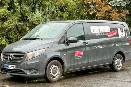 Mercedes-Benz Vito 359.000 km 7.999 € Heidenau 01809