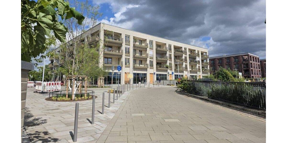 Etagenwohnung Dresden Leipziger Vorstadt - 4 Zimmer, 106 m&sup2;, 1.920&euro; | Angebot:26894541