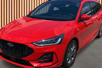 Ford Focus 5.561 km 23.980 &euro; Dresden 01328