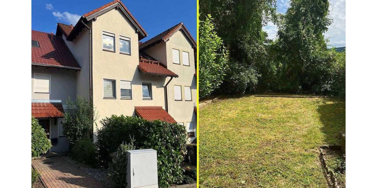 Reihenmittelhaus Freital Wurgwitz - 9 Zimmer, 190 m&sup2;, 440.000&euro; | Angebot:25836849