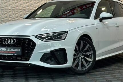 Audi A4 69.972 km 25.999 &euro; Heidenau 01809