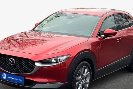 Mazda CX-30 22.735 km 24.440 &euro; Dresden 01159