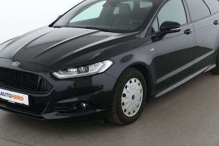 Ford Mondeo 86.791 km 17.580 &euro; Dresden 01187