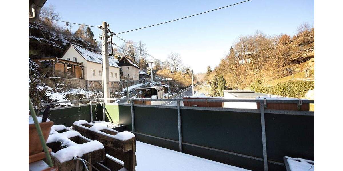 Etagenwohnung Stadt Wehlen - 2 Zimmer, 75 m&sup2;, 125.000&euro; | Angebot:25673239