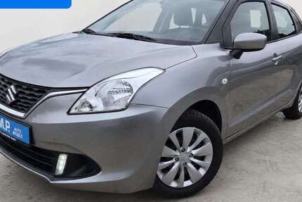 Suzuki Baleno 28.730 km 8.990 &euro; Dresden 01237