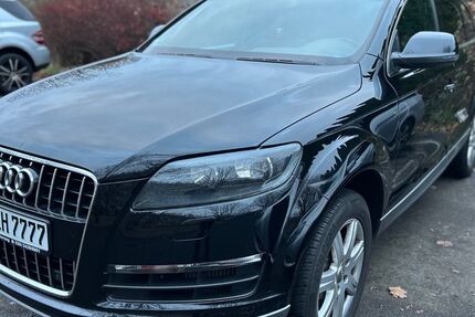 Audi Q7 390.000 km 7.999 &euro; Dresden 01067