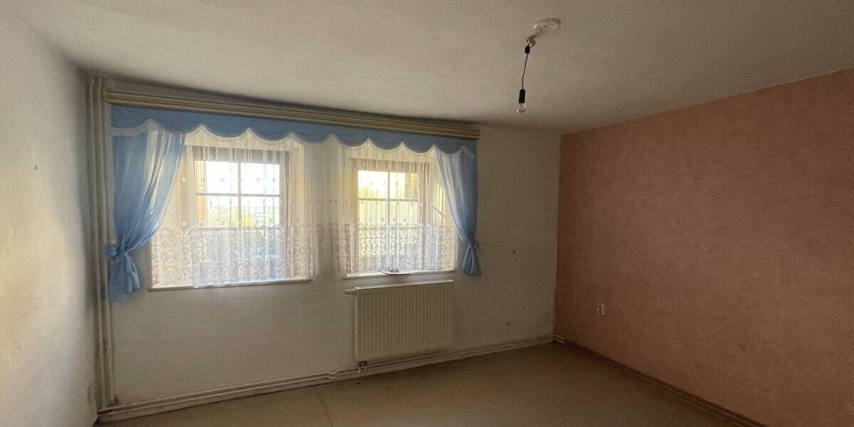 Einfamilienhaus Stolpen - 3 Zimmer, 66 m&sup2;, 59.000&euro; | Angebot:25704781