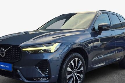 Volvo XC60 52.855 km 41.750 &euro; Dresden 01277