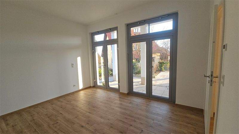 Etagenwohnung Dresden Pappritz - 4 Zimmer, 112 m&sup2;, 617.100&euro; | Angebot:25814870