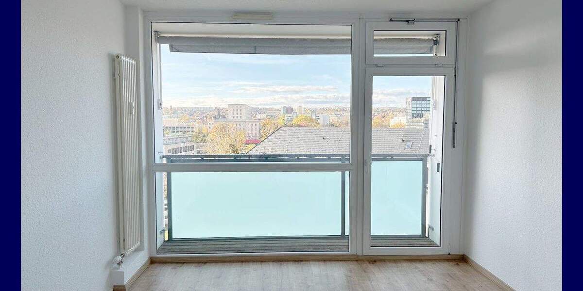Etagenwohnung Dresden Seevorstadt-Ost/Großer Garten - 2 Zimmer, 50 m&sup2;, 405&euro; | Angebot:25815068