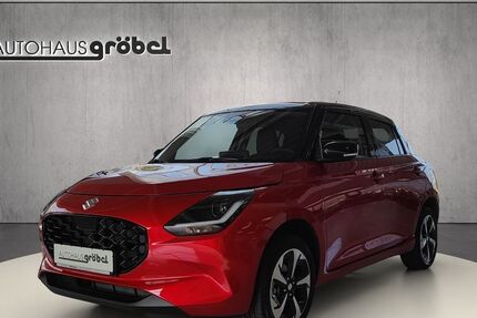 Suzuki Swift 2.889 km 22.580 &euro; Freital 01705