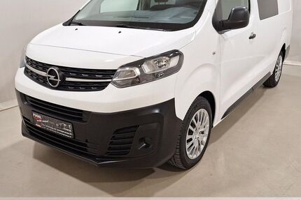 Opel Vivaro 49.439 km 19.969 &euro; Dresden 01157