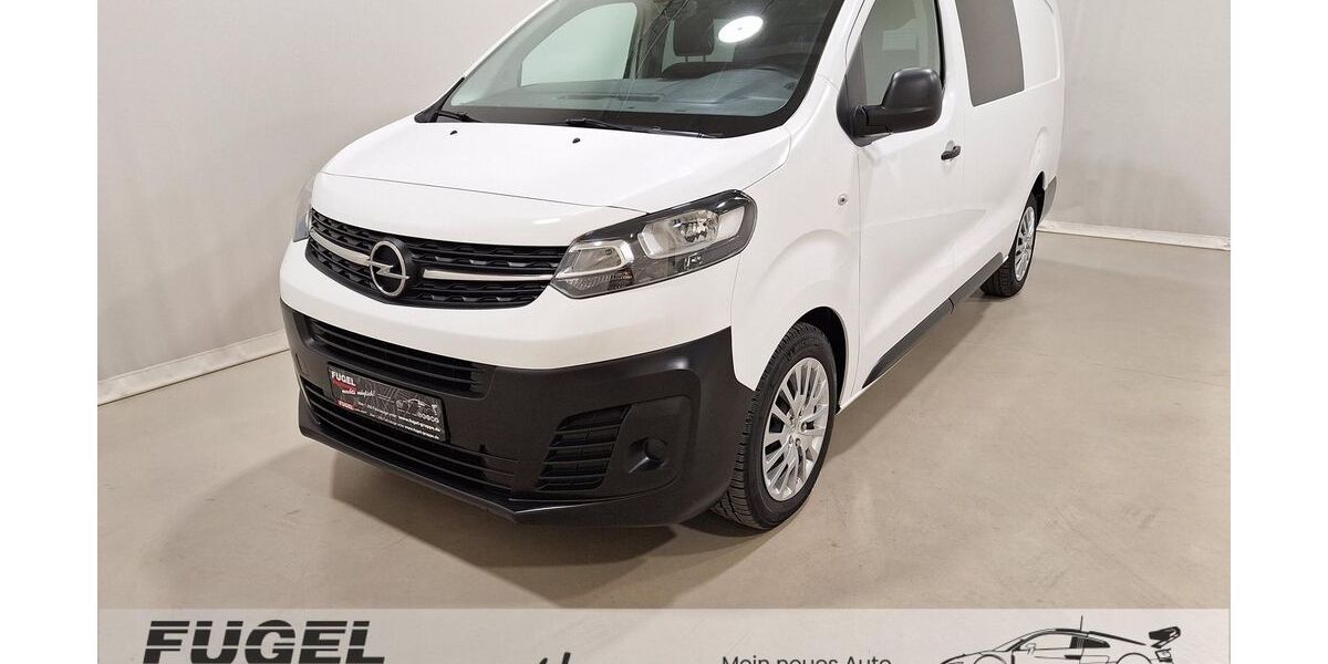 Opel Vivaro 49.439 km 19.969 &euro; Dresden 01157
