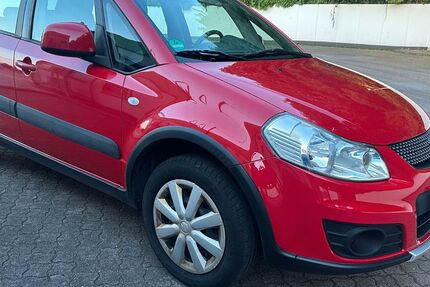 Suzuki SX4 150.000 km 5.999 &euro; Dresden 01097